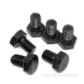 ʻO Bolt Nut Screw SPRING CAP me ka hoʻopukapuka kālā